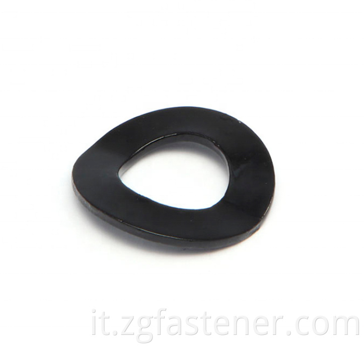 Saddle Spring Washer 